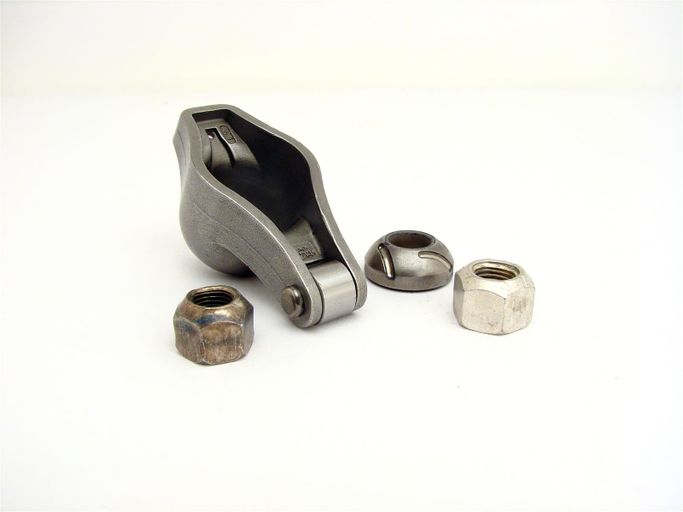 CCA-1451-1, COMP Cams Magnum Roller Tip Rocker Arms 1451-1 in UAE, Dubai. Condition - new. Price 100 AED. Photo, seller contacts | AUTO.AE