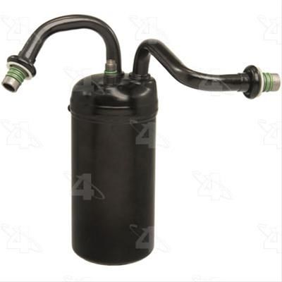 FSS-33513, Four Seasons Air Conditioning Accumulators and Receiver Driers for 1998-2002 RAM 1500, RAM 2500, RAM 3500 - 33513 في الإمارات العربية المتحدة, دبي. Condition - new. Price 150 AED. Photo, seller contacts | AUTO.AE