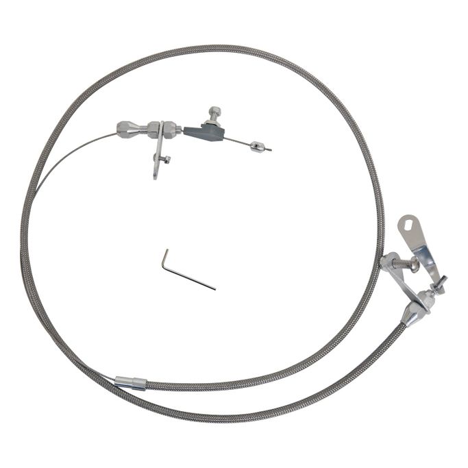 SUM-200039, Summit Racing™ Kickdown Cable Kits SUM-200039 في الإمارات العربية المتحدة, دبي. Condition - new. Price 230 AED. Photo, seller contacts | AUTO.AE