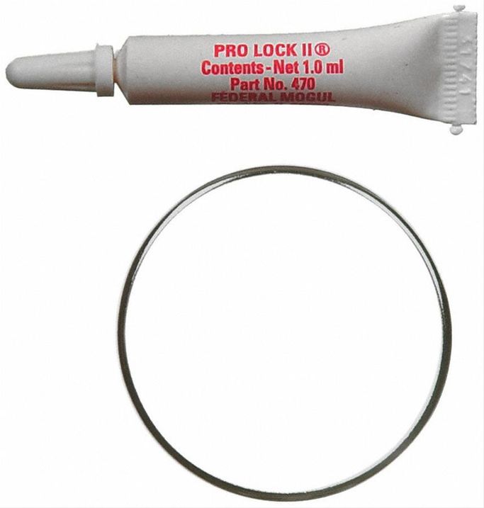 FEL-16207, Fel-Pro Harmonic Balancer Repair Sleeves 16207 في الإمارات العربية المتحدة, دبي. Condition - new. Price 60 AED. Photo, seller contacts | AUTO.AE