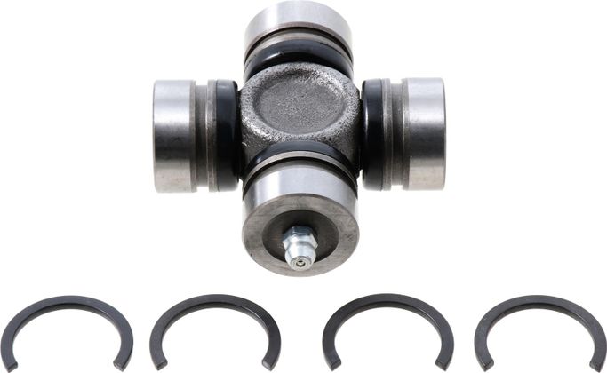 SCY-25-1501X, Spicer Select U-Joints 25-1501X في الإمارات العربية المتحدة, دبي. Condition - new. Price 110 AED. Photo, seller contacts | AUTO.AE