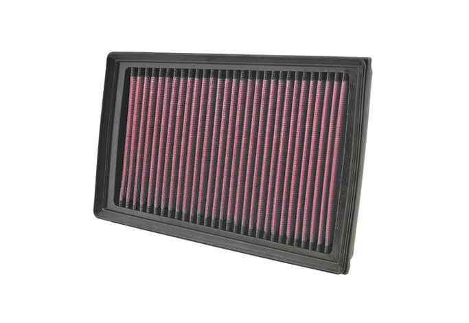 33-2944, K&N 33-2944 Replacement Air Filter NISSAN QASHQAI 1.6L/2.0L-L4; 2007-2011 in UAE, Dubai. Condition - new. Price 390 AED. Photo, seller contacts | AUTO.AE