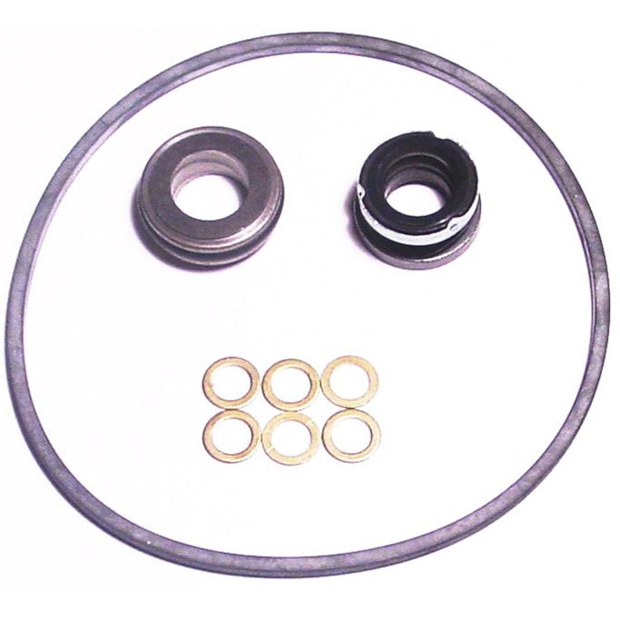 UAC-SS0720, Universal Air Conditioner Inc. Air Conditioning Replacement O-Rings and Seals SS 0720 в ОАЭ, Дубай. Состояние - новое. Цена ⁦160 AED⁩. Фото, контакты продавца | AUTO.AE