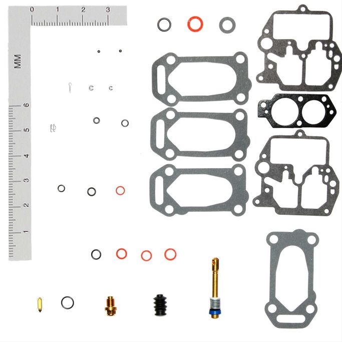 URM-15867, UREMCO Carburetor Renew Kits 15867 في الإمارات العربية المتحدة, دبي. Condition - new. Price 200 AED. Photo, seller contacts | AUTO.AE
