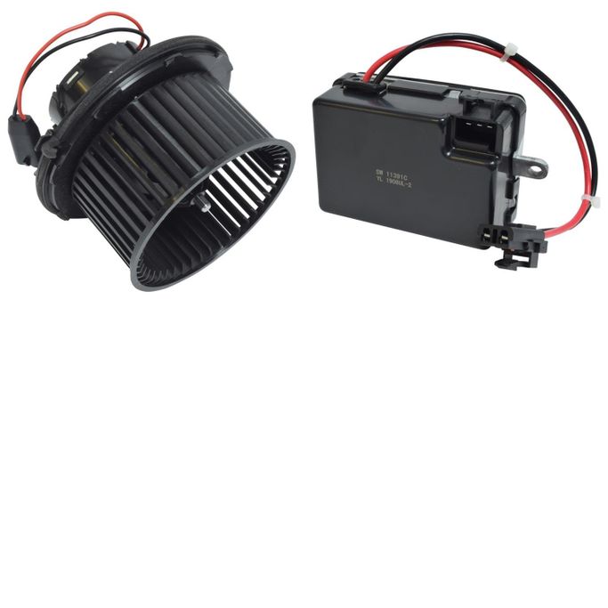 UAC-BK1182, Universal Air Conditioner Blower Motors BK 1182 in UAE, Dubai. Condition - new. Price 550 AED. Photo, seller contacts | AUTO.AE