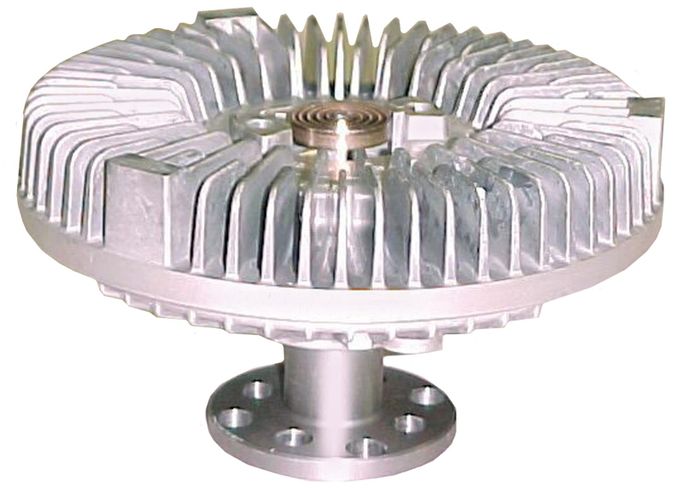 ADO-15-4949, ACDelco GM Genuine Parts Cooling Fan Clutches 88961767 в ОАЭ, Дубай. Состояние - новое. Цена ⁦640 AED⁩. Фото, контакты продавца | AUTO.AE