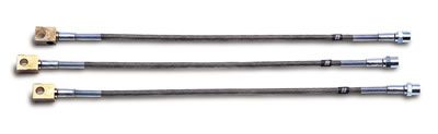 RUS-672370, Russell Street Legal Brake Line Kits for 1988-1999 K1500 - 672370 في الإمارات العربية المتحدة, دبي. Condition - new. Price ⁦580 AED⁩. Photo, seller contacts | AUTO.AE