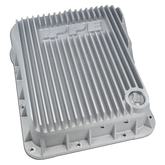 PPE-128052000, Pacific Performance Engineering Heavy-Duty Transmission Pans 128052000 in UAE, Dubai. Condition - new. Price 1,170 AED. Photo, seller contacts | AUTO.AE