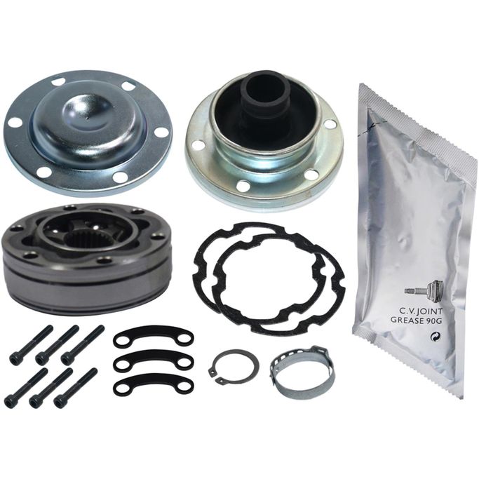 SDH-25-10140081, Dana Spicer Drivetrain Products - CV Joint Repair Kits for 1999-2004 GRAND CHEROKEE, 2002-2007 LIBERTY - 25-10140081 в ОАЭ, Дубай. Состояние - новое. Цена ⁦580 AED⁩. Фото, контакты продавца | AUTO.AE