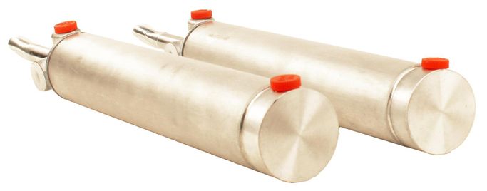 LSC-367, Lares Convertible Top Cylinders for 1994-1998 MUSTANG - 367 in UAE, Dubai. Condition - new. Price ⁦770 AED⁩. Photo, seller contacts | AUTO.AE
