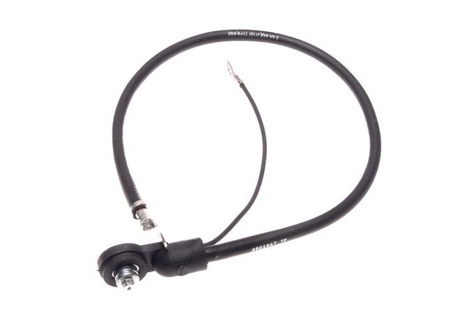 SUM-RP20890, Summit Racing™ Direct-Fit Battery Cables for 1971-1973 CHEVELLE, 1971-1977 MONTE CARLO - SUM-RP20890 في الإمارات العربية المتحدة, دبي. Condition - new. Price ⁦360 AED⁩. Photo, seller contacts | AUTO.AE