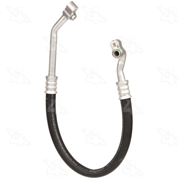 FSS-55396, Four Seasons Air Conditioning Suction Hoses for 1991-1993 CELICA - 55396 في الإمارات العربية المتحدة, دبي. Condition - new. Price ⁦490 AED⁩. Photo, seller contacts | AUTO.AE