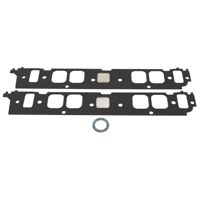 NAL-12366985, Chevrolet Performance Intake Manifold Gaskets 12366985 في الإمارات العربية المتحدة, دبي. Condition - new. Price ⁦460 AED⁩. Photo, seller contacts | AUTO.AE
