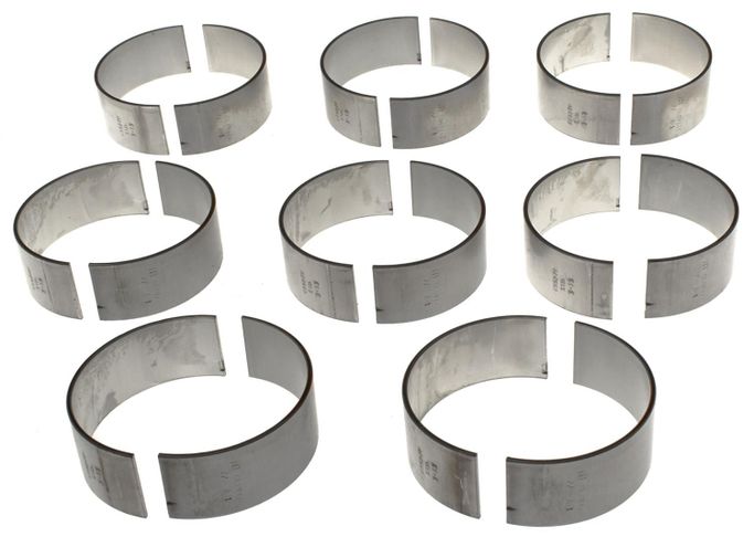 CLE-CB527P8, Clevite P-Series Rod Bearings CB-527P(8) in UAE, Dubai. Condition - new. Price ⁦480 AED⁩. Photo, seller contacts | AUTO.AE