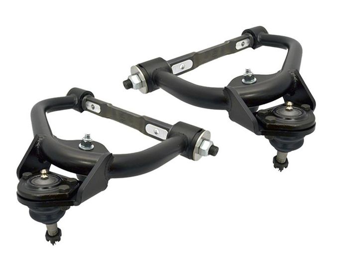 ART-11223699, Ridetech Strongarms Tubular Control Arms 11223699 في الإمارات العربية المتحدة, دبي. Condition - new. Price 2,940 AED. Photo, seller contacts | AUTO.AE