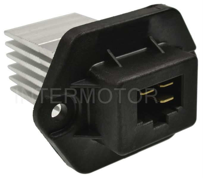 SMP-RU-800, Standard Motor Blower Motor Resistors for 2008-2010 RONDO, 2008-2009 SPECTRA, 2007-2009 SPECTRA5 - RU-800 in UAE, Dubai. Condition - new. Price ⁦420 AED⁩. Photo, seller contacts | AUTO.AE