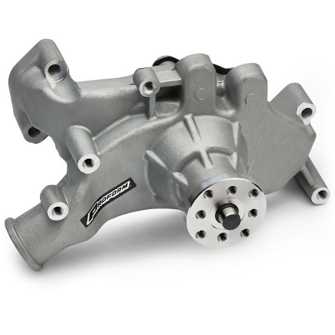 PRO-68241, Proform High Flow Mechanical Aluminum Water Pumps 68241 في الإمارات العربية المتحدة, دبي. Condition - new. Price 530 AED. Photo, seller contacts | AUTO.AE