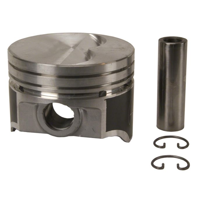 SLP-H660CP, Speed-Pro Hypereutectic Pistons H660CP в ОАЭ, Дубай. Состояние - новое. Цена 1 810 AED. Фото, контакты продавца | AUTO.AE