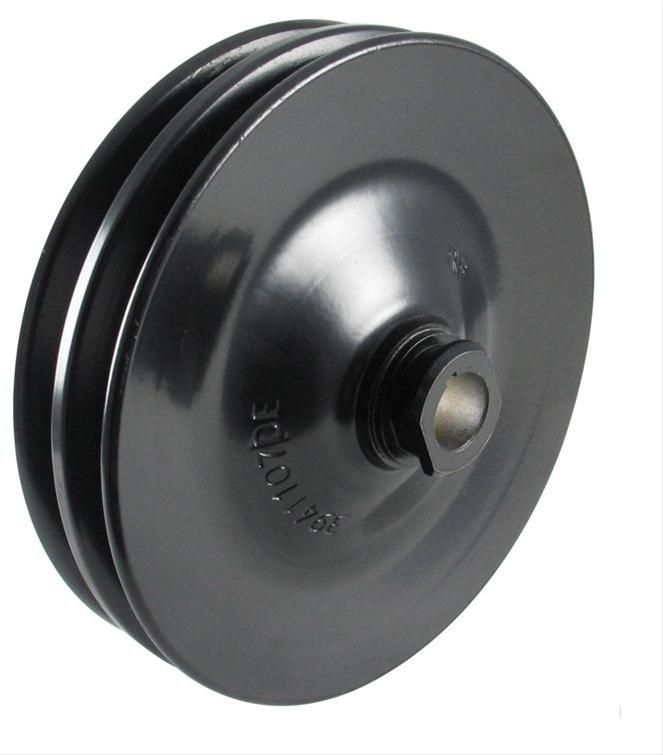 BRG-801001, Borgeson Universal Power Steering Pulleys 801001 в ОАЭ, Дубай. Состояние - новое. Цена ⁦300 AED⁩. Фото, контакты продавца | AUTO.AE