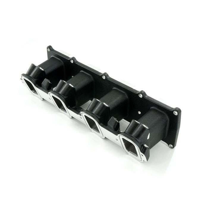 BTC-TRR-7-2I-BLK, Brian Tooley Racing Intake Manifolds, Fuel Injected TRR-7-2I-BLK في الإمارات العربية المتحدة, دبي. Condition - new. Price 1,850 AED. Photo, seller contacts | AUTO.AE