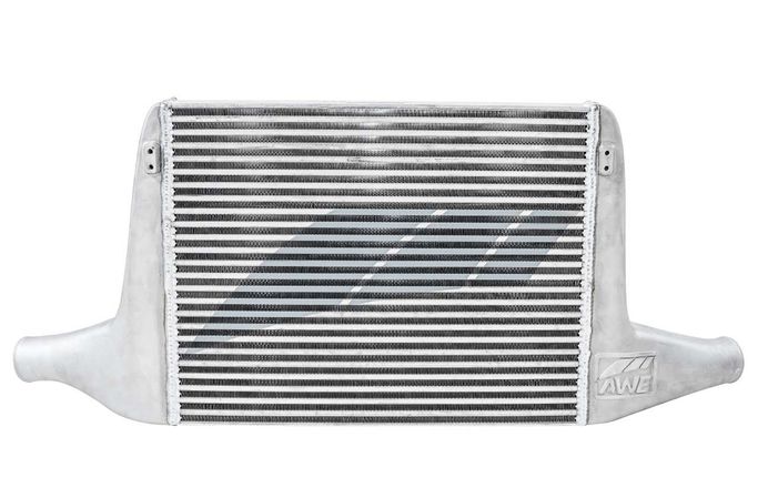 AWT-4510-11062, AWE Tuning ColdFront Intercoolers for 2018-2024 SQ5, 2021-2024 SQ5 SPORTBACK - 4510-11062 في الإمارات العربية المتحدة, دبي. Condition - new. Price ⁦4,520 AED⁩. Photo, seller contacts | AUTO.AE
