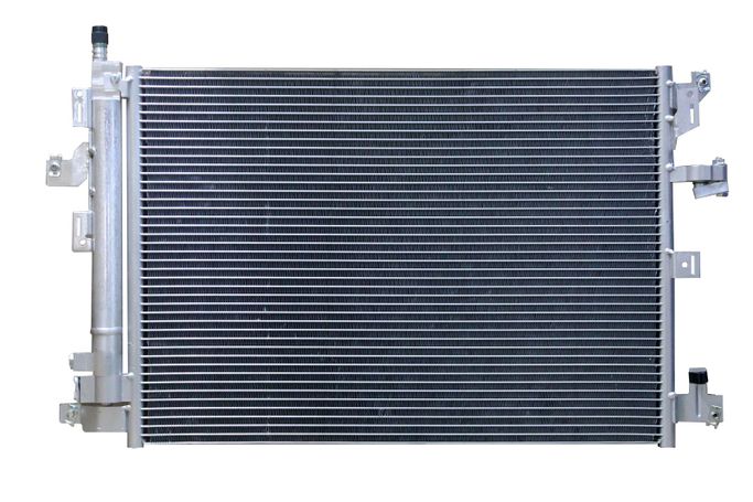 CSF-10789, CSF Air Conditioning Condensers for 2014 XC90 - 10789 في الإمارات العربية المتحدة, دبي. Condition - new. Price 440 AED. Photo, seller contacts | AUTO.AE