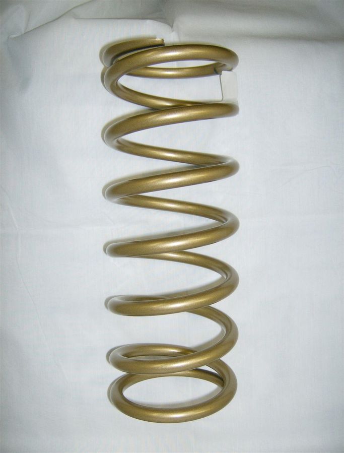 LAN-E1250, Landrum Front Coil Springs E1250 في الإمارات العربية المتحدة, دبي. Condition - new. Price 480 AED. Photo, seller contacts | AUTO.AE