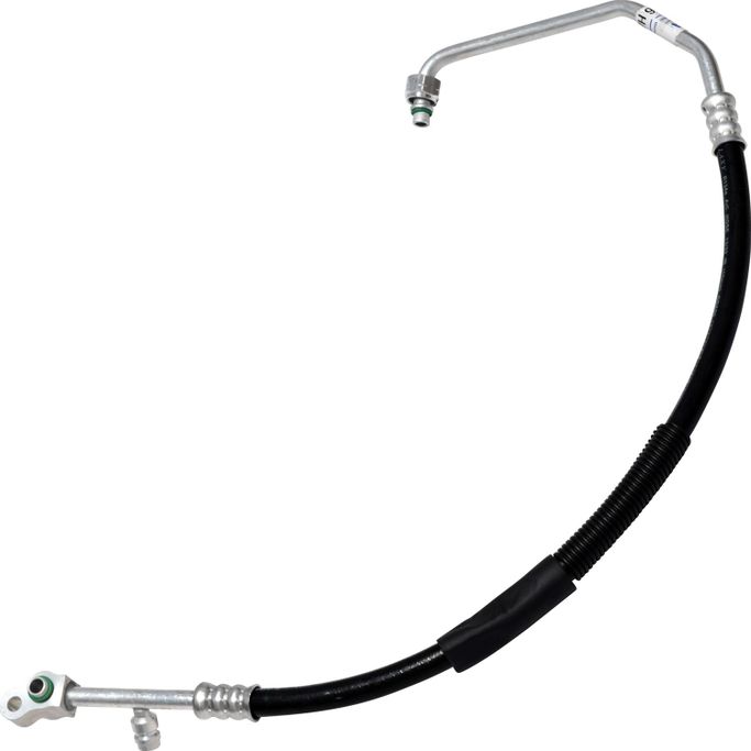 UAC-HA111653C, Universal Air Conditioner Air Conditioning Discharge and Liquid Hose Assemblies HA 111653C في الإمارات العربية المتحدة, دبي. Condition - new. Price 140 AED. Photo, seller contacts | AUTO.AE