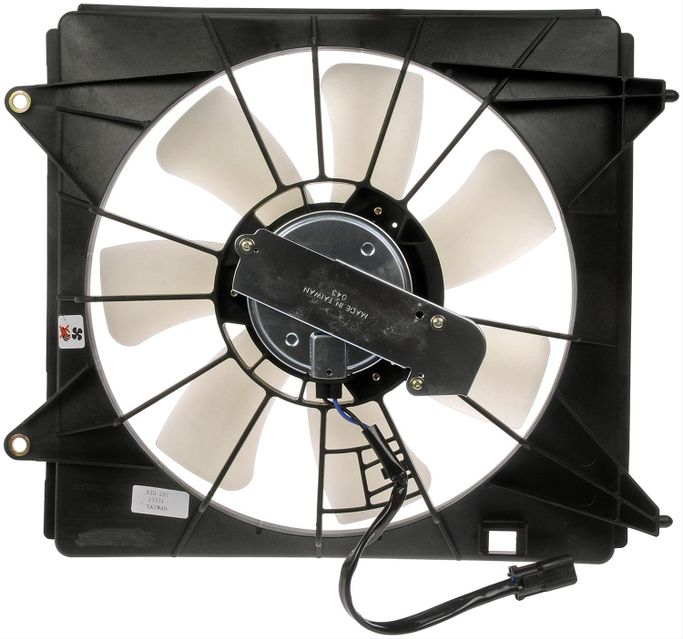 RNB-620-297, Dorman Electric Fans for 2013-2017 ACCORD - 620-297 في الإمارات العربية المتحدة, دبي. Condition - new. Price 490 AED. Photo, seller contacts | AUTO.AE