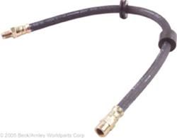 BCK-073-1515, Beck/Arnley Brake Hoses 073-1515 in UAE, Dubai. Condition - new. Price 80 AED. Photo, seller contacts | AUTO.AE