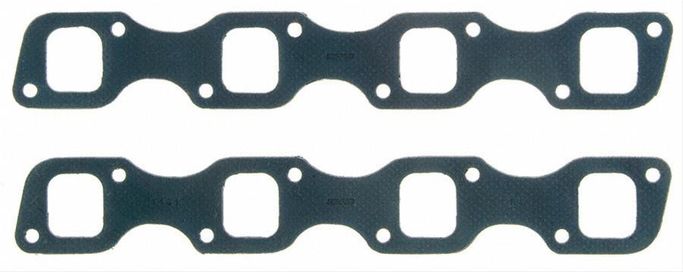 FEL-1481, Fel-Pro Exhaust Manifold Gaskets 1481 in UAE, Dubai. Condition - new. Price 170 AED. Photo, seller contacts | AUTO.AE