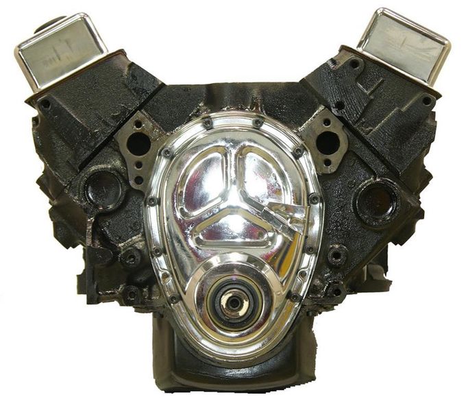 VRE-VC09, VEGE Remanufactured Long Block Crate Engines VC09 in UAE, Dubai. Condition - new. Price 12,700 AED. Photo, seller contacts | AUTO.AE