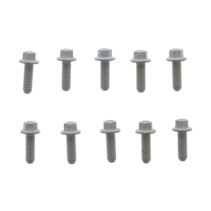 SUM-910229-3, Summit Racing™ LS Main Cap Bolt Kits SUM-910229-3 في الإمارات العربية المتحدة, دبي. Condition - new. Price ⁦210 AED⁩. Photo, seller contacts | AUTO.AE