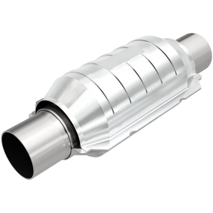 MPE-51206, MagnaFlow Universal Catalytic Converters 51206 في الإمارات العربية المتحدة, دبي. Condition - new. Price 800 AED. Photo, seller contacts | AUTO.AE