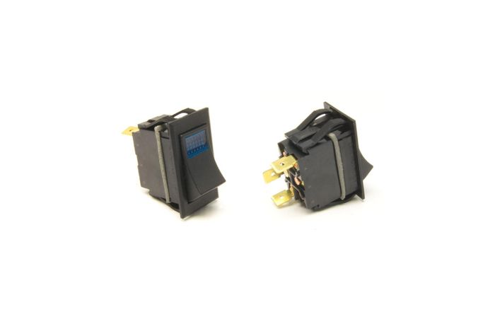 PRF-80405, Painless Performance Replacement Rocker Switches 80405 в ОАЭ, Дубай. Состояние - новое. Цена ⁦60 AED⁩. Фото, контакты продавца | AUTO.AE