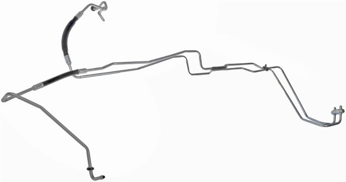 RNB-624-145, Dorman Automatic Transmission Cooler Lines for 2007-2014 SIERRA 1500, 2009-2014 SILVERADO 1500 - 624-145 في الإمارات العربية المتحدة, دبي. Condition - new. Price 480 AED. Photo, seller contacts | AUTO.AE