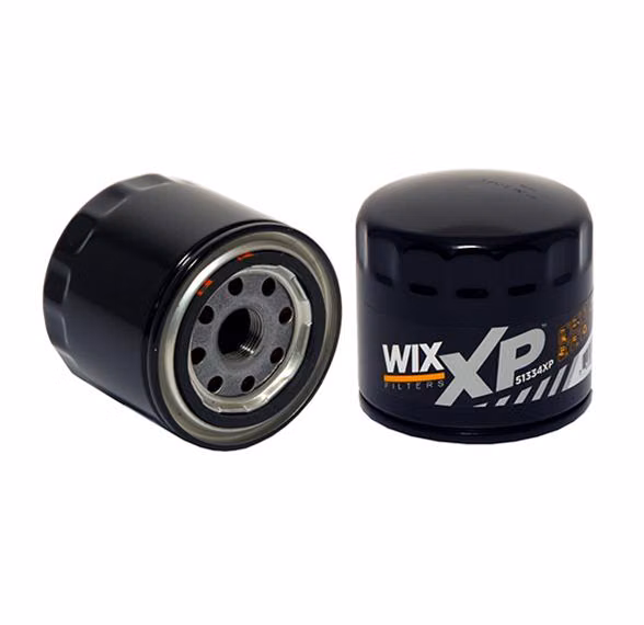WIX-51334XP, WIX Filters XP Oil Filters 51334XP in UAE, Dubai. Condition - new. Price ⁦60 AED⁩. Photo, seller contacts | AUTO.AE
