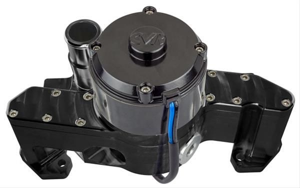 CVS-8400BK, CVR Proflo Extreme Water Pump Assemblies 8400BK в ОАЭ, Дубай. Состояние - новое. Цена 2 580 AED. Фото, контакты продавца | AUTO.AE