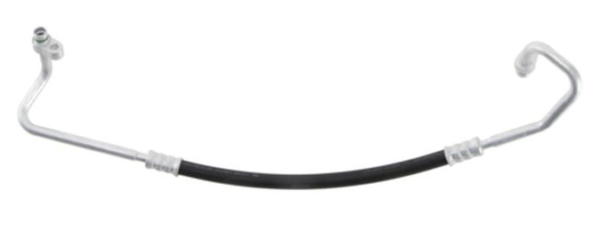 FSS-66741, Four Seasons Air Conditioning Discharge Hoses for 2015-2018 CITY EXPRESS - 66741 in UAE, Dubai. Condition - new. Price 110 AED. Photo, seller contacts | AUTO.AE