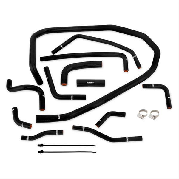 MIO-HSWRX15ANCBK, Mishimoto Turbocharger Hoses MMHOSE-WRX-15ANCBK في الإمارات العربية المتحدة, دبي. Condition - new. Price ⁦950 AED⁩. Photo, seller contacts | AUTO.AE