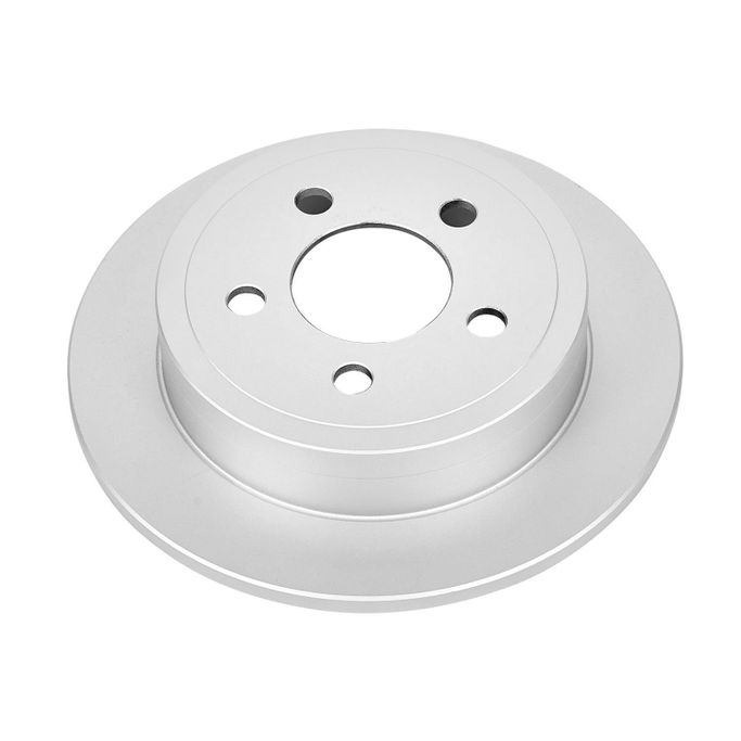 PWR-AR8768EVC, PowerStop Evolution GEOMET Coated Rotors for 2003-2007 LIBERTY, 2003-2006 WRANGLER - AR8768EVC в ОАЭ, Дубай. Состояние - новое. Цена 240 AED. Фото, контакты продавца | AUTO.AE