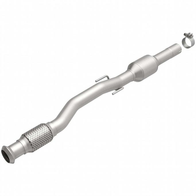 49846, MAGNAFLOW 49846 Catalytic Converter Direct-Fit OEM Grade for MINI Cooper 2007-2015 in UAE, Dubai. Condition - new. Price 5,140 AED. Photo, seller contacts | AUTO.AE
