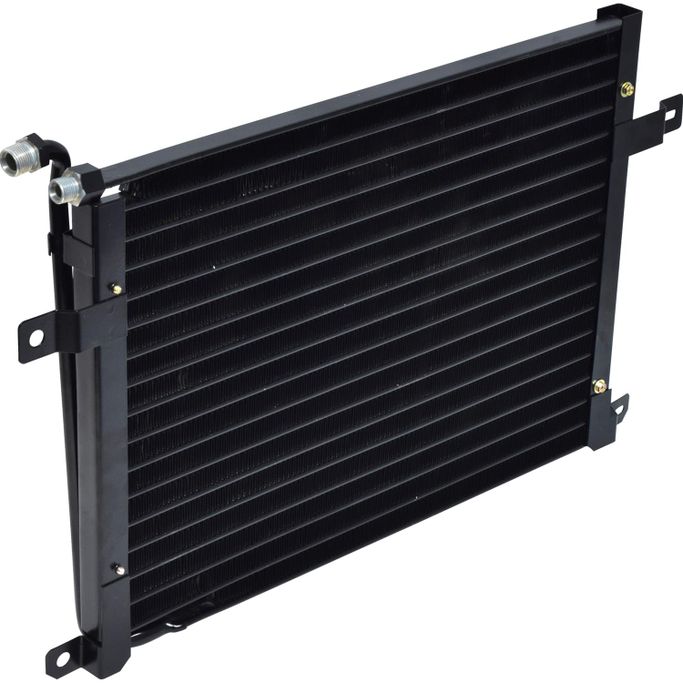 UAC-CN4171PFC, Universal Air Conditioner Air Conditioning Condensers for 1987-1995 WRANGLER - CN 4171PFC في الإمارات العربية المتحدة, دبي. Condition - new. Price 430 AED. Photo, seller contacts | AUTO.AE