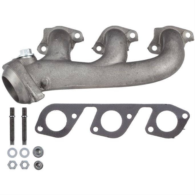 ATP-101280, ATP Exhaust Manifolds 101280 в ОАЭ, Дубай. Состояние - новое. Цена 400 AED. Фото, контакты продавца | AUTO.AE