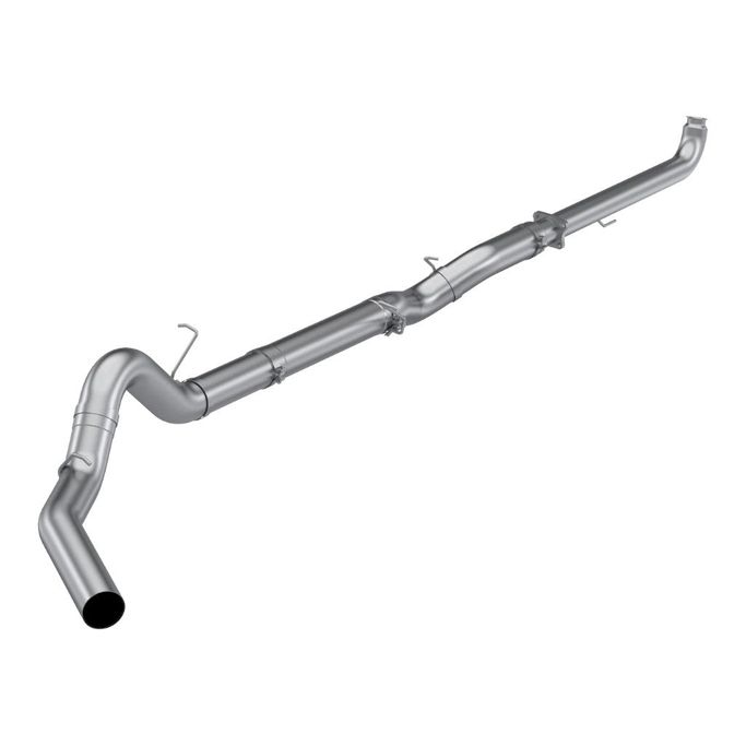 S60210PLM, MBRP S60210PLM Downpipe-Back 5" Armor Lite (Aluminized Steel) for CHEVROLET Silverado 2500 / 3500 / GMC Sierra 2500 / 3500 2001-2004 in UAE, Dubai. Condition - new. Price ⁦4,740 AED⁩. Photo, seller contacts | AUTO.AE