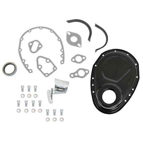 SUM-G3200B-K, Summit Racing™ Timing Covers SUM-G3200B-K في الإمارات العربية المتحدة, دبي. Condition - new. Price 180 AED. Photo, seller contacts | AUTO.AE