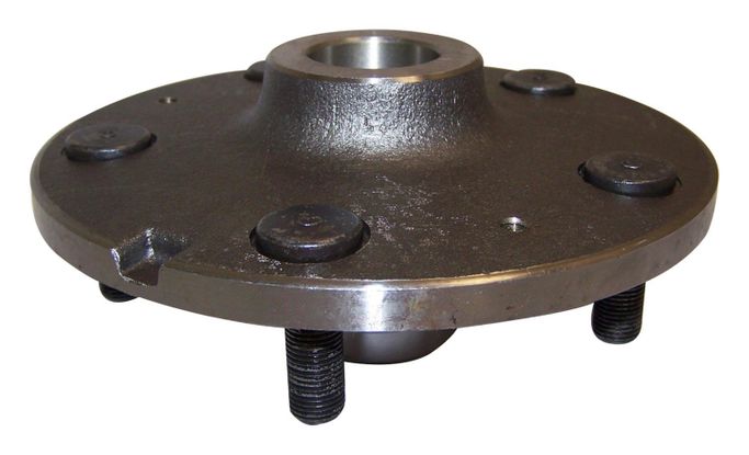 CWA-J8133730, Crown Automotive Axle Hub Flanges for 1976-1983 CJ5, 1976-1986 CJ7, 1981-1986 SCRAMBLER - J8133730 في الإمارات العربية المتحدة, دبي. Condition - new. Price ⁦280 AED⁩. Photo, seller contacts | AUTO.AE