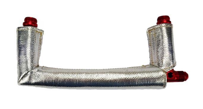 SUM-350145, Summit Racing™ Heat Sleeving SUM-350145 في الإمارات العربية المتحدة, دبي. Condition - new. Price 160 AED. Photo, seller contacts | AUTO.AE