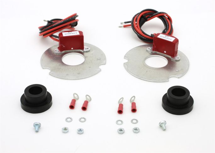 PNX-9MR-1121A, PerTronix Ignitor II® Solid-State Ignition Systems for 1970-1971 365 GT - 9MR-1121A in UAE, Dubai. Condition - new. Price 2,690 AED. Photo, seller contacts | AUTO.AE