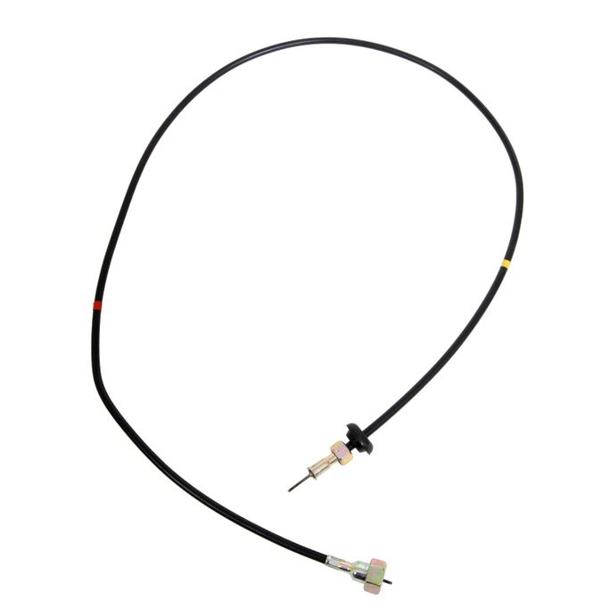 OMX-1720801, OMIX-ADA Speedometer Cables 17208.01 في الإمارات العربية المتحدة, دبي. Condition - new. Price ⁦90 AED⁩. Photo, seller contacts | AUTO.AE